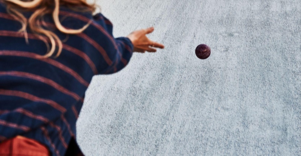 Bocce Ball